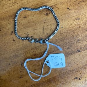 Troll beads bracelet